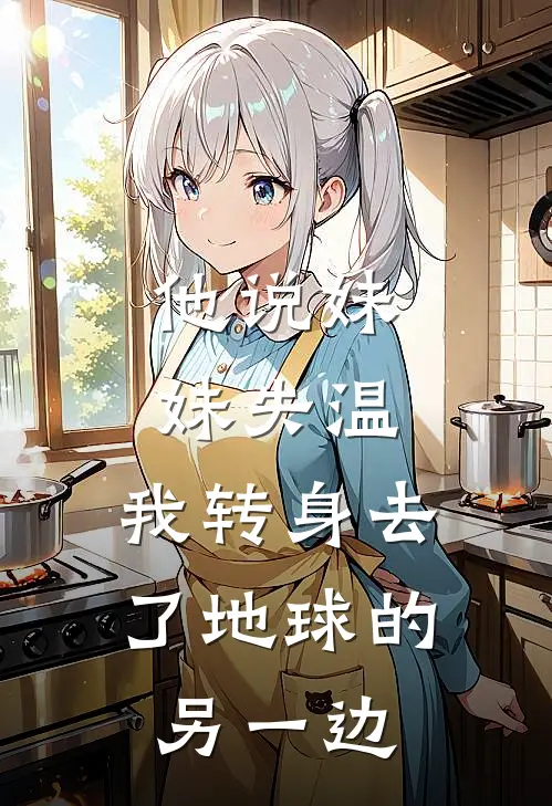 他说妹妹失温，我转身去了地球的另一边