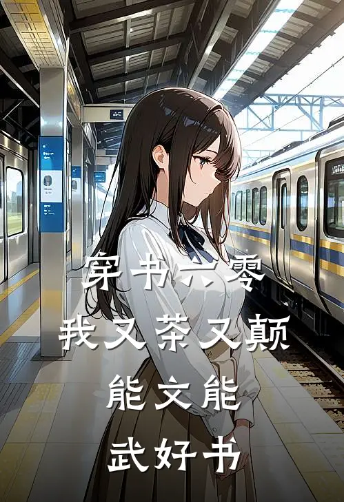 穿书六零：我又茶又颠，能文能武好书