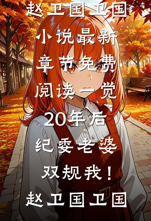 一觉20年后，纪委老婆双规我！(赵卫国卫国)小说最新章节_免费阅读一觉20年后，纪委老婆双规我！赵卫国卫国