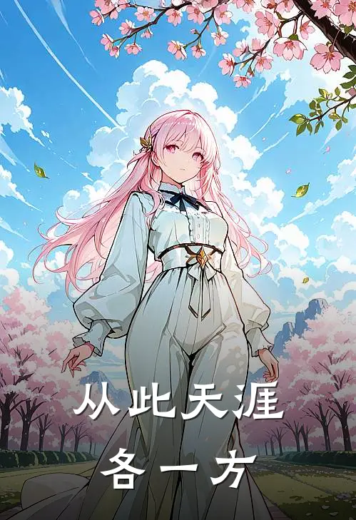 从此天涯各一方全文阅读