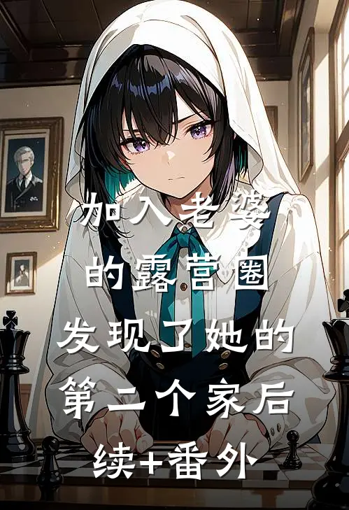 加入老婆的露营圈，发现了她的第二个家后续+番外