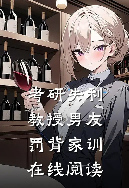 考研失利教授男友罚背家训在线阅读