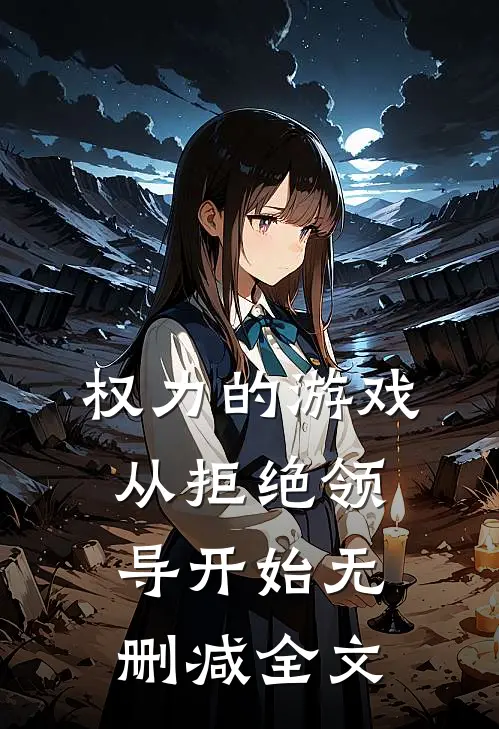权力的游戏，从拒绝领导开始无删减全文
