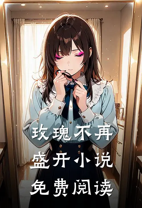 玫瑰不再盛开小说免费阅读