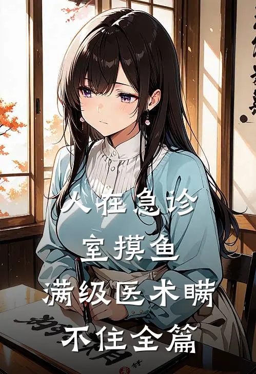 人在急诊室摸鱼，满级医术瞒不住全篇