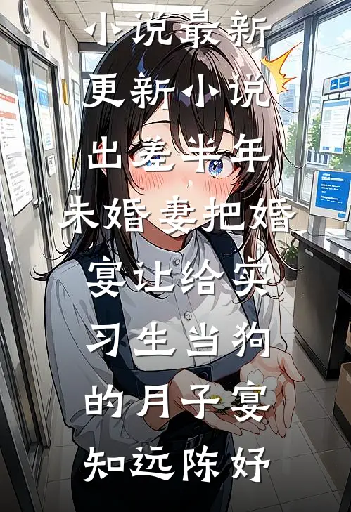 出差半年，未婚妻把婚宴让给实习生当狗的月子宴(知远陈妤)热门网络小说_最新更新小说出差半年，未婚妻把婚宴让给实习生当狗的月子宴(知远陈妤)