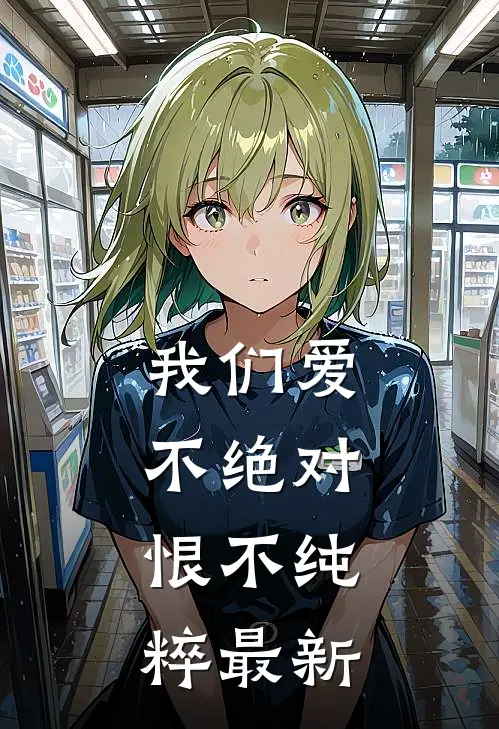 我们爱不绝对，恨不纯粹最新
