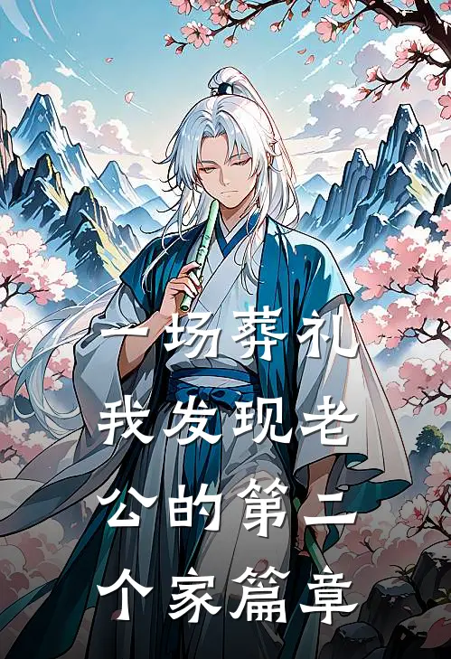 一场葬礼，我发现老公的第二个家篇章