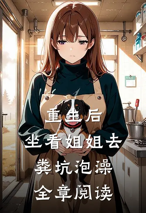 重生后，坐看姐姐去粪坑泡澡全章阅读