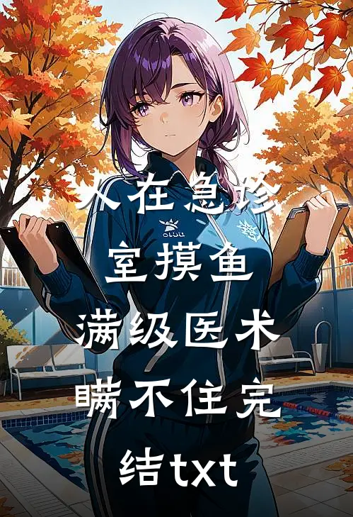 人在急诊室摸鱼，满级医术瞒不住完结txt