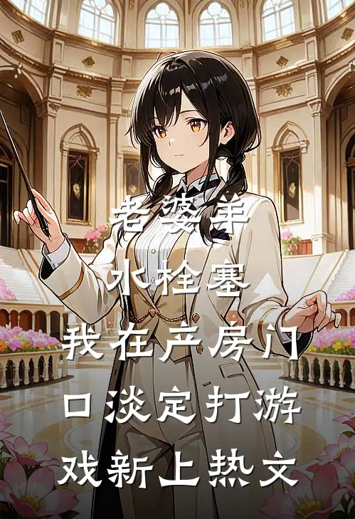 老婆羊水栓塞，我在产房门口淡定打游戏新上热文
