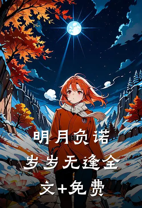明月负诺，岁岁无逢全文+免费