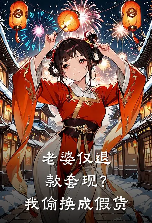 老婆仅退款套现?我偷换成假货怎么办