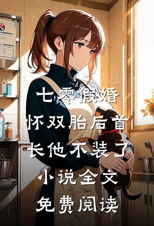 七零假婚：怀双胎后首长他不装了小说全文免费阅读