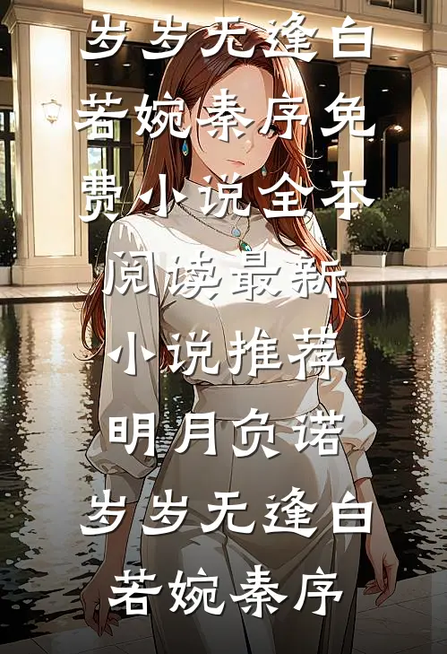 明月负诺，岁岁无逢白若婉秦序免费小说全本阅读_最新小说推荐明月负诺，岁岁无逢(白若婉秦序)