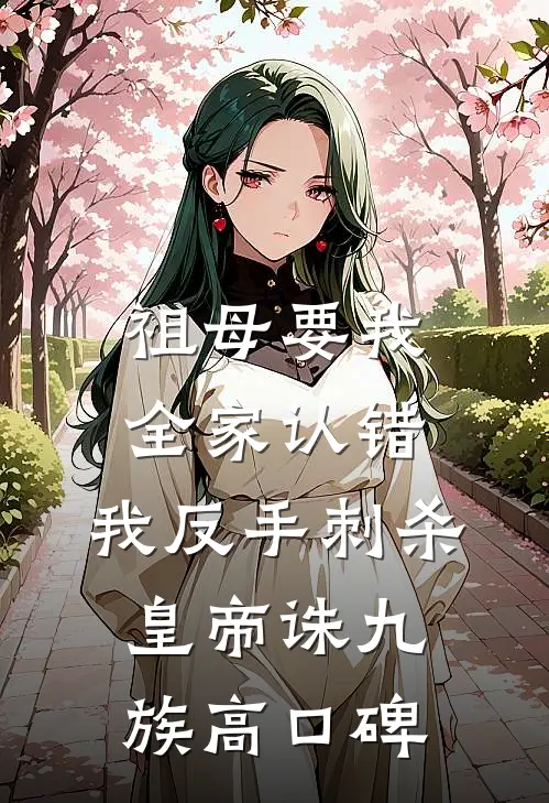 祖母要我全家认错，我反手刺杀皇帝诛九族高口碑
