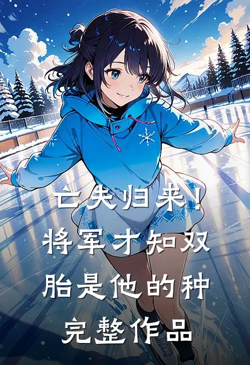 亡夫归来！将军才知双胎是他的种完整作品