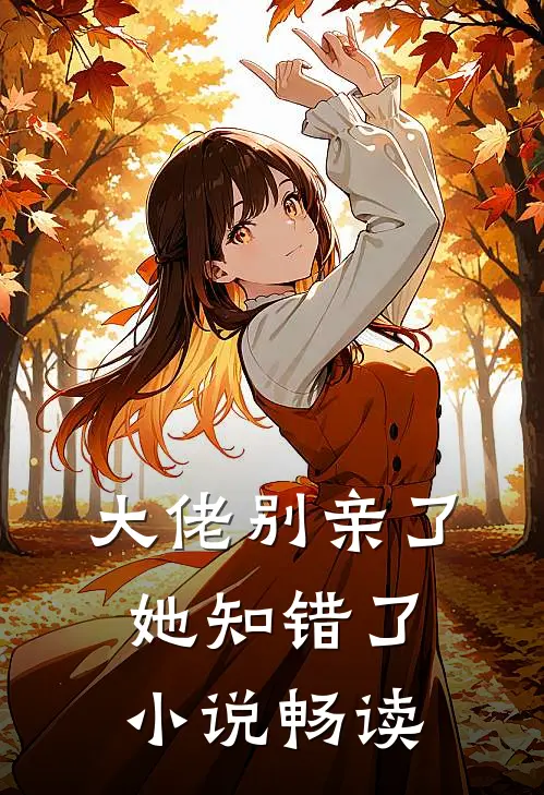 大佬别亲了，她知错了小说畅读