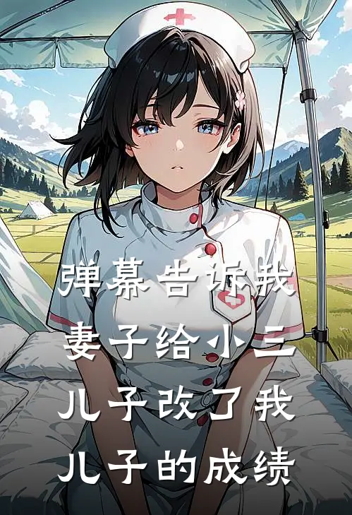弹幕告诉我，妻子给小三儿子改了我儿子的成绩