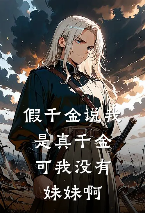 假千金说我是真千金,可我没有妹妹啊免费阅读