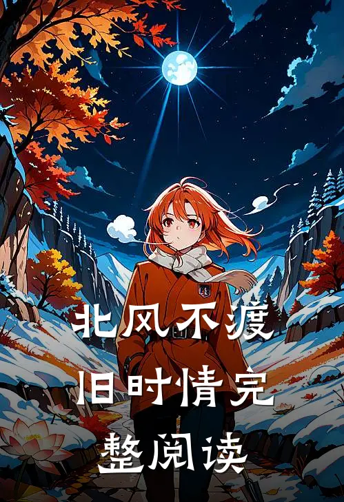 北风不渡旧时情完整阅读