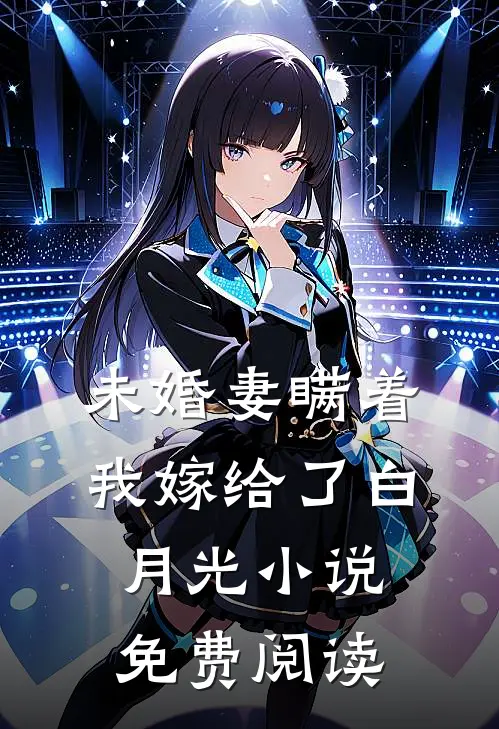 未婚妻瞒着我嫁给了白月光小说免费阅读