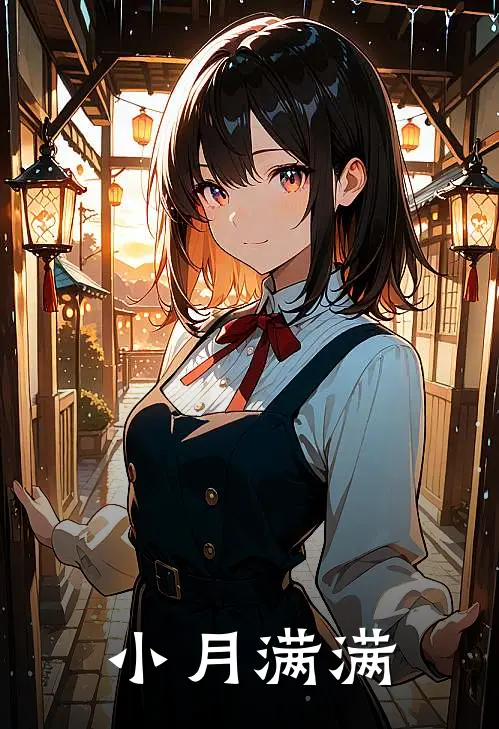 知乎小月满满免费阅读全文