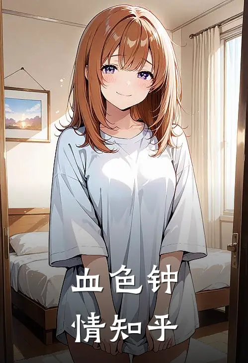 血色钟情知乎