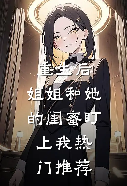 重生后，姐姐和她的闺蜜盯上我热门推荐