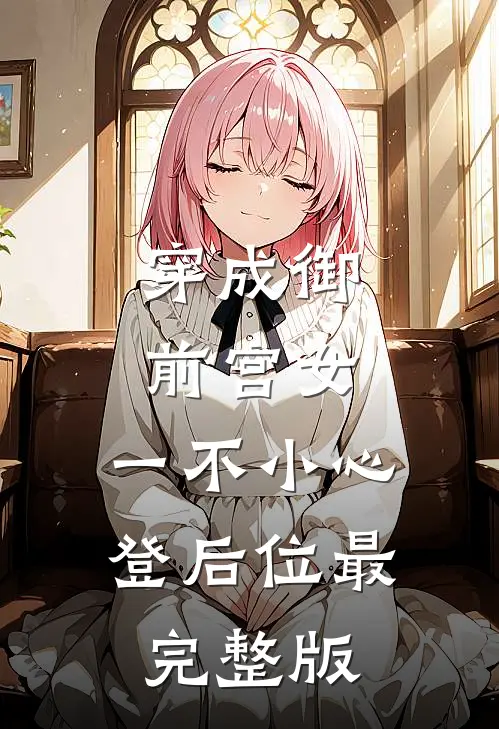 穿成御前宫女，一不小心登后位最完整版