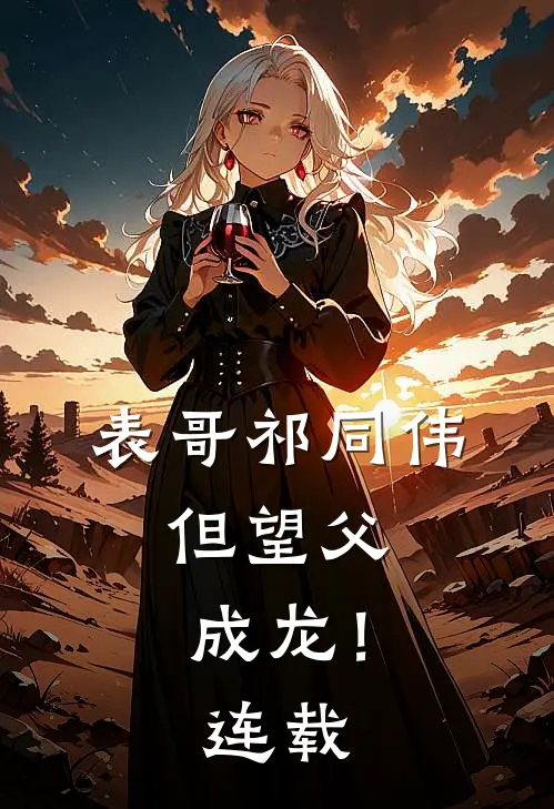 表哥祁同伟，但望父成龙！连载