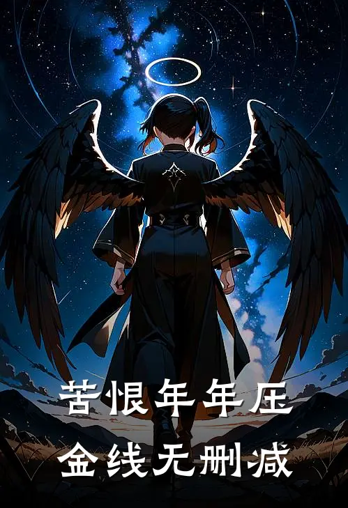 苦恨年年压金线无删减