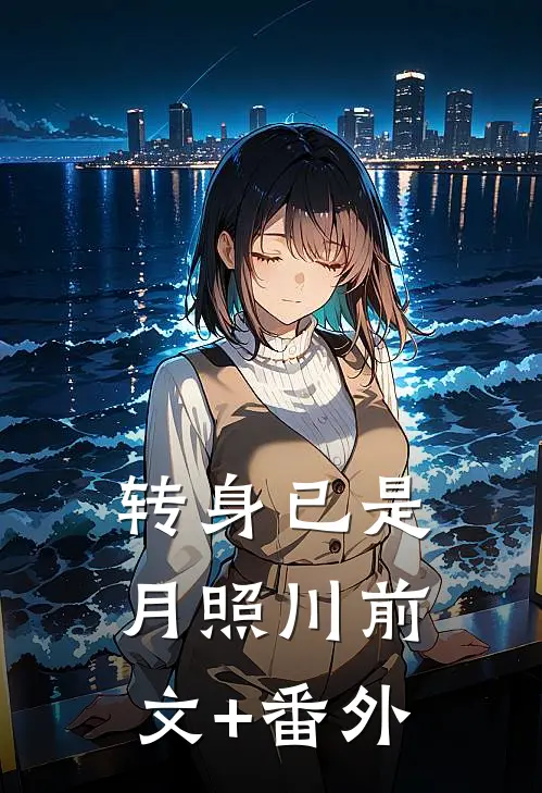 转身已是月照川前文+番外