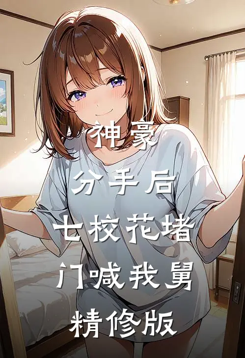 神豪：分手后，七校花堵门喊我舅精修版