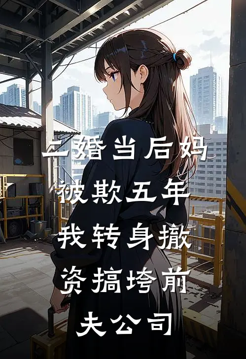 二婚当后妈被欺五年，我转身撤资搞垮前夫公司