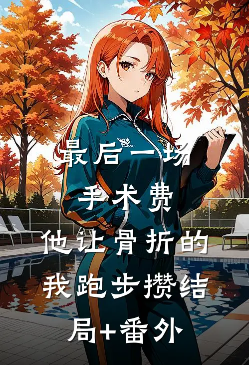 最后一场手术费，他让骨折的我跑步攒结局+番外
