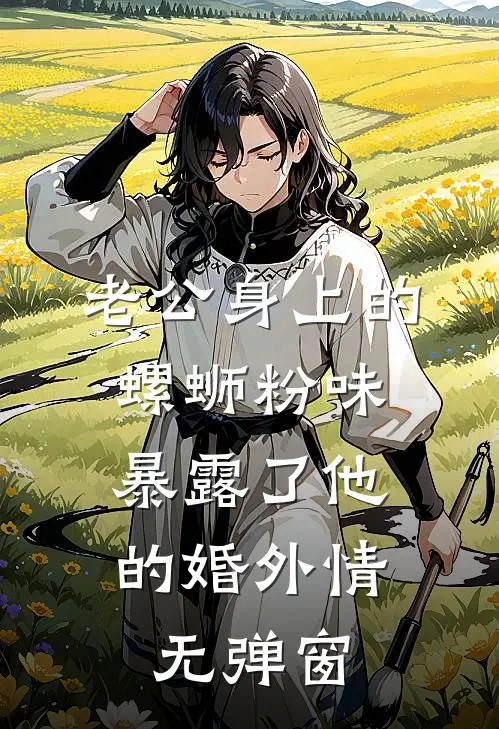 老公身上的螺蛳粉味，暴露了他的婚外情无弹窗