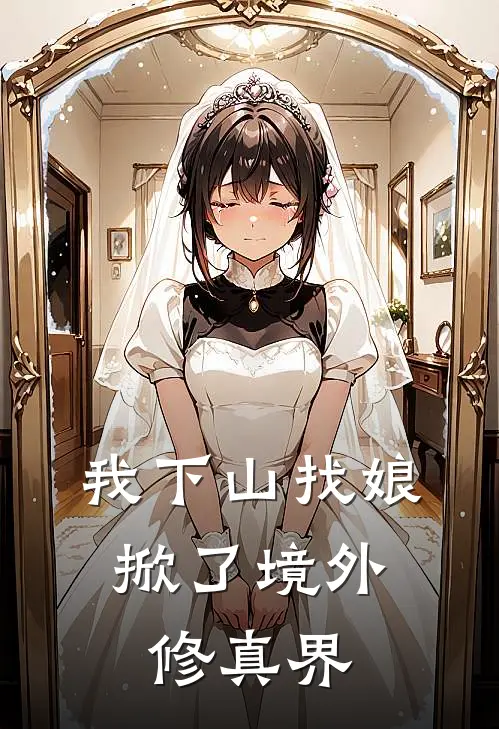 我下山找娘，掀了境外修真界