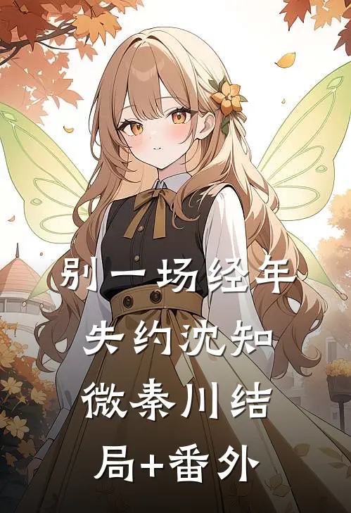 别一场经年失约沈知微秦川结局+番外