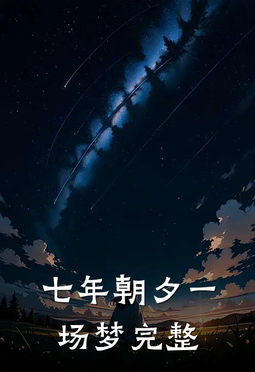 七年朝夕一场梦完整