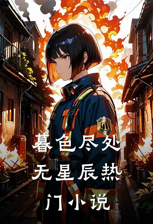 暮色尽处无星辰热门小说
