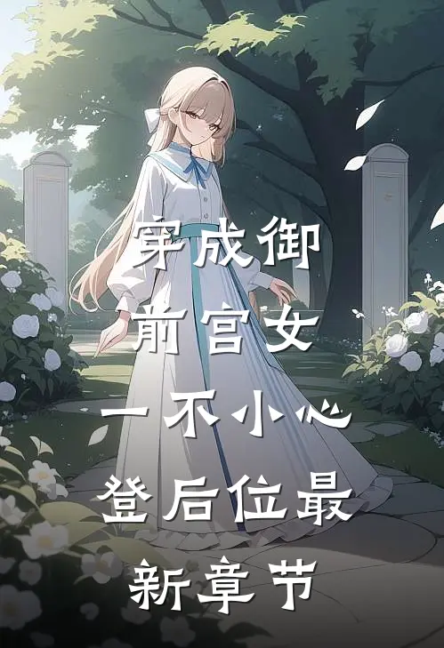 穿成御前宫女，一不小心登后位最新章节