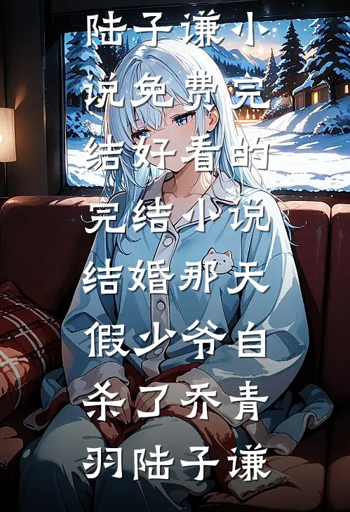 结婚那天，假少爷自杀了乔青羽陆子谦小说免费完结_好看的完结小说结婚那天，假少爷自杀了乔青羽陆子谦