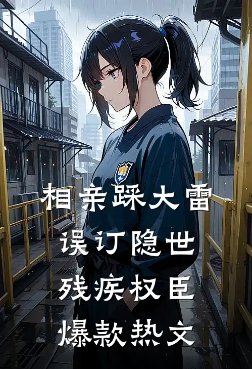相亲踩大雷，误订隐世残疾权臣爆款热文