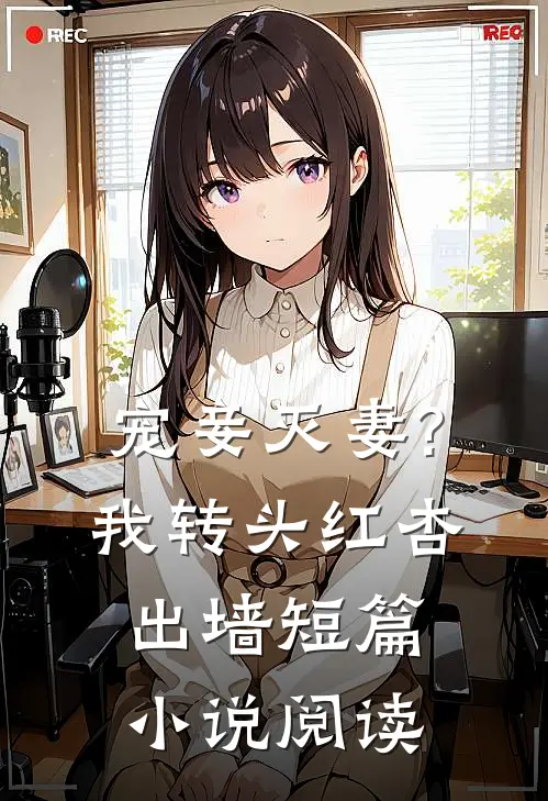 宠妾灭妻?我转头红杏出墙短篇小说阅读
