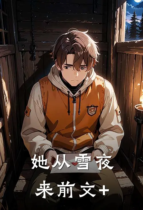 她从雪夜来前文+