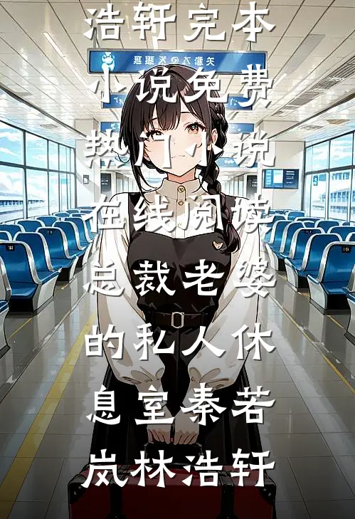 总裁老婆的私人休息室(秦若岚林浩轩)完本小说免费_热门小说在线阅读总裁老婆的私人休息室秦若岚林浩轩
