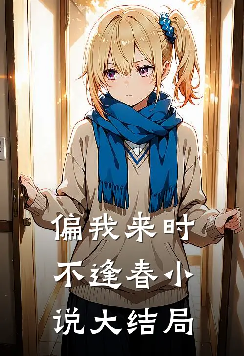 偏我来时不逢春小说大结局