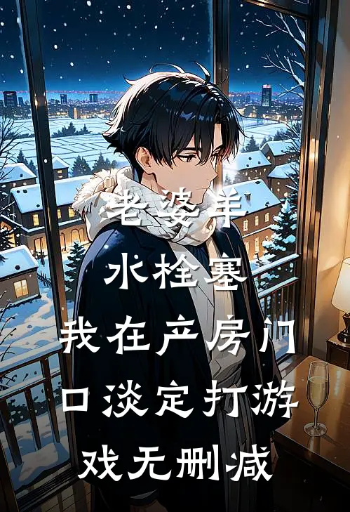 老婆羊水栓塞，我在产房门口淡定打游戏无删减