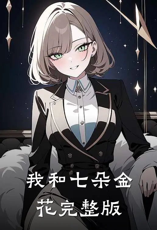我和七朵金花完整版